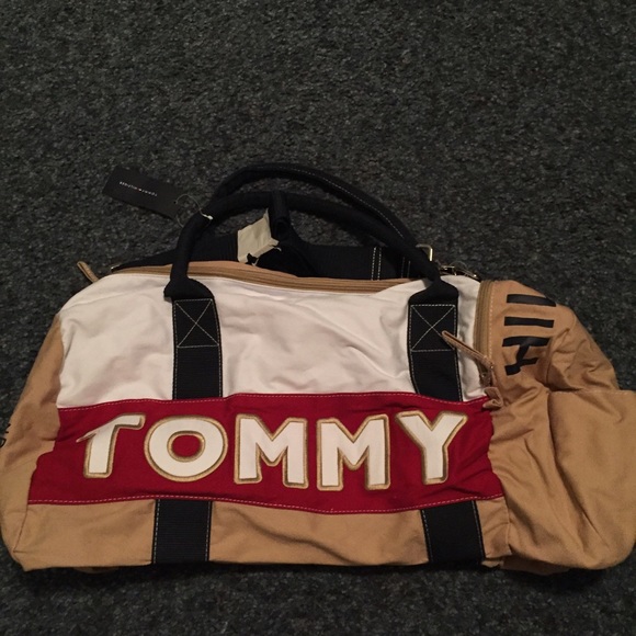 Tommy Hilfiger Duffle Bag