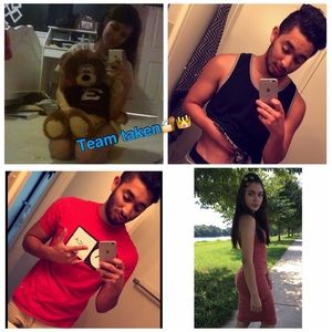 Meet your Posher, Johnny