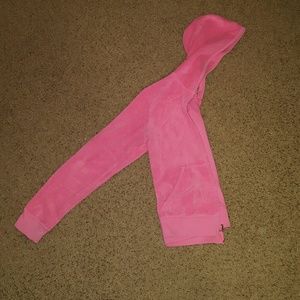 Pink Juicy Couture Sweater