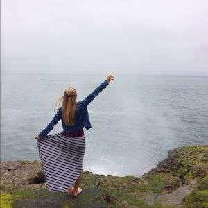 Meet your Posher, Jessika