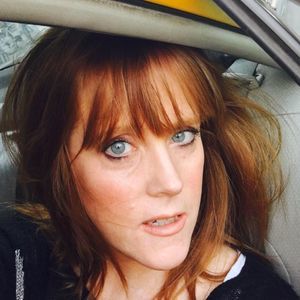 Meet your Posher, Kerry