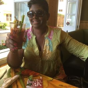 Meet your Posher, Nichole