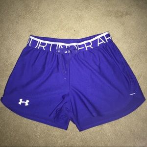 Athletic Shorts