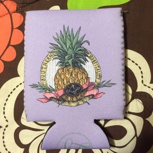 Lauren James koozie