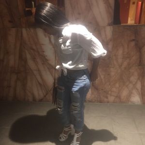 Meet your Posher, Jasmin