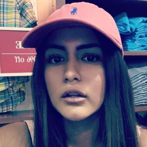 Meet your Posher, Lizbeth