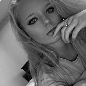 Meet your Posher, Katey