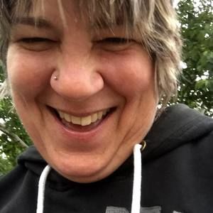 Meet your Posher, Heidi