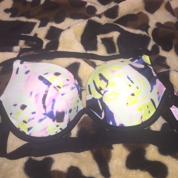 VS Push Up Bikini