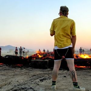 Meet your Posher, Jason