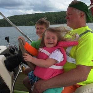 Meet your Posher, Johnna