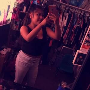 Meet your Posher, Annette