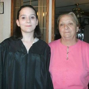 Meet your Posher, Patricia