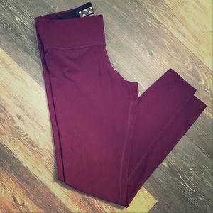 Victoria's Secret Ultimate Yoga pant