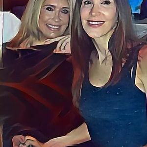 Meet your Posher, Lorraine