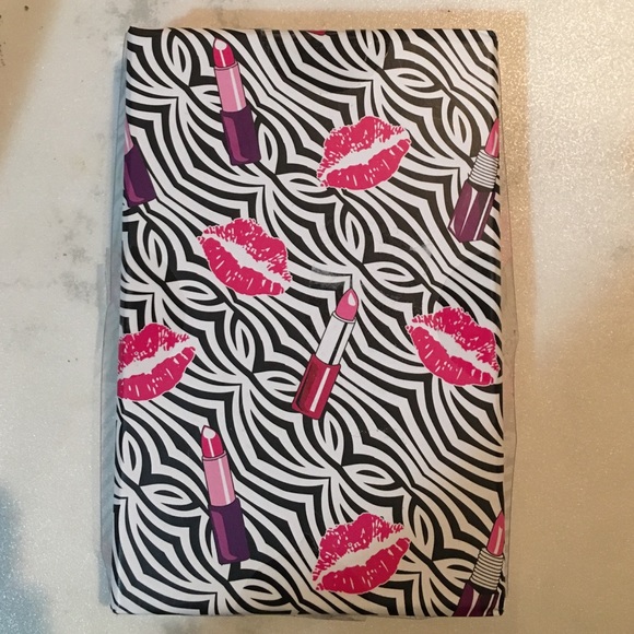 Cute blue bling case w/ stars!! - Picture 3 of 3