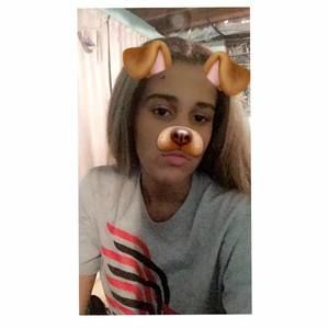 Meet your Posher, Karah