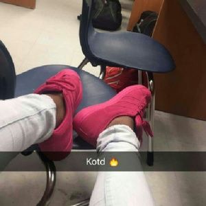 Meet your Posher, Condrea