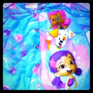 Nickelodeon Bubble Guppies 2 Piece PJ's