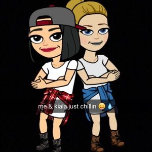 Meet your Posher, Noella