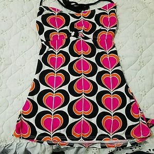 SALE!!💖 Super cute swim top!