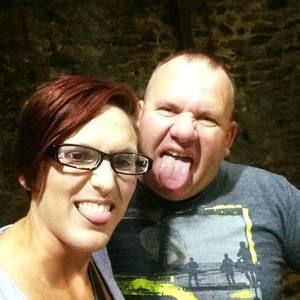 Meet your Posher, Rebekah