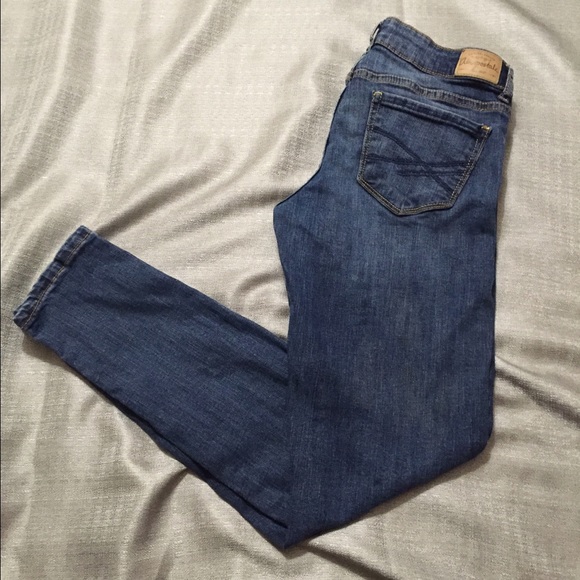 Aeropostale Blue jeans
