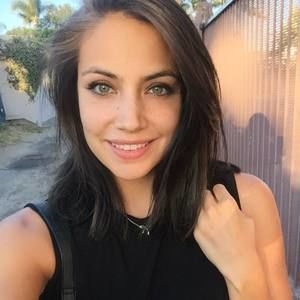 Meet your Posher, Edrina