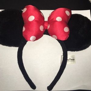 Minnie Ears 🐭