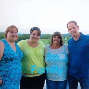 Meet your Posher, Faith