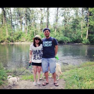 Meet your Posher, Sung ah