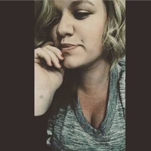 Meet your Posher, Krista