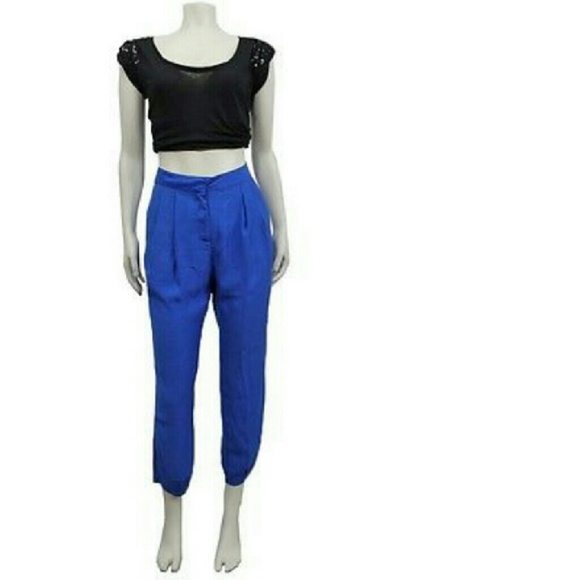 NWOT Urban Outfitters Silence Noise pants 8