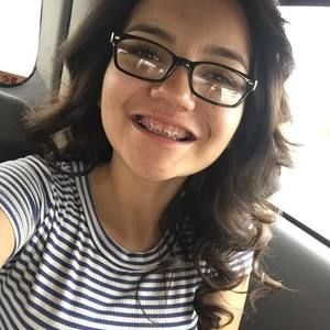 Meet your Posher, Milani