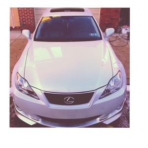 Meet your Posher, Christina