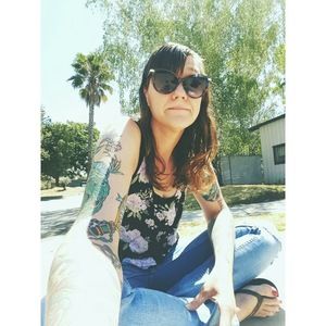 Meet your Posher, Erin
