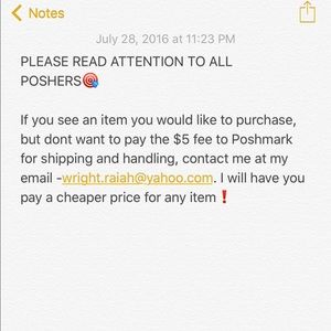 PLEASE READ!!