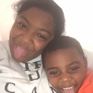 Meet your Posher, Jazmine