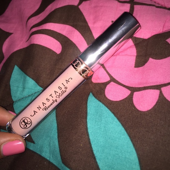 Anastasia liquid Matte lipstick milkshake - Picture 1 of 2