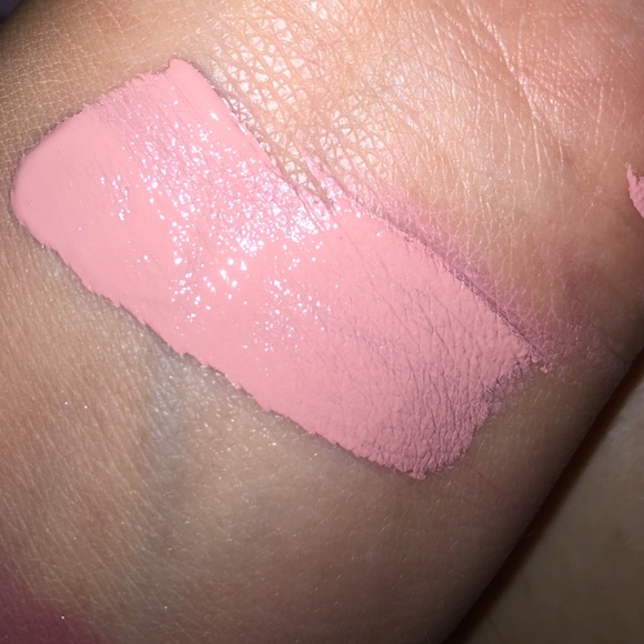 Anastasia liquid Matte lipstick milkshake - Picture 2 of 2