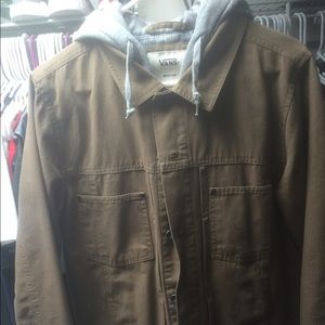 Vans Jacket