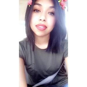 Meet your Posher, Jasmine