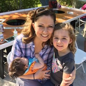 Meet your Posher, Shari