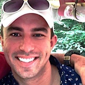 Meet your Posher, Jack