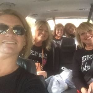 Meet your Posher, Cindy