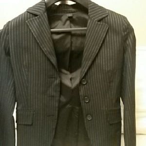 Express blazer