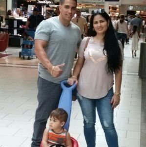 Meet your Posher, Janet