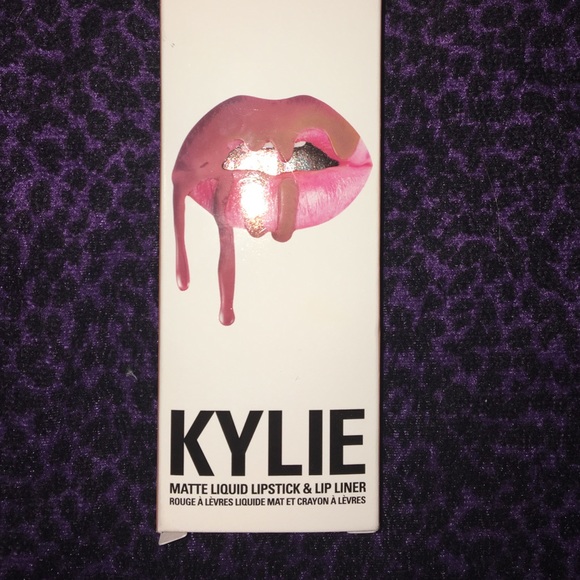 Kylie Lip Kit