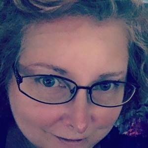 Meet your Posher, Anne