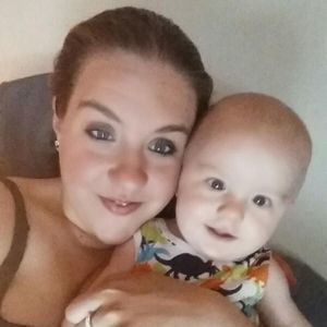 Meet your Posher, Mandy